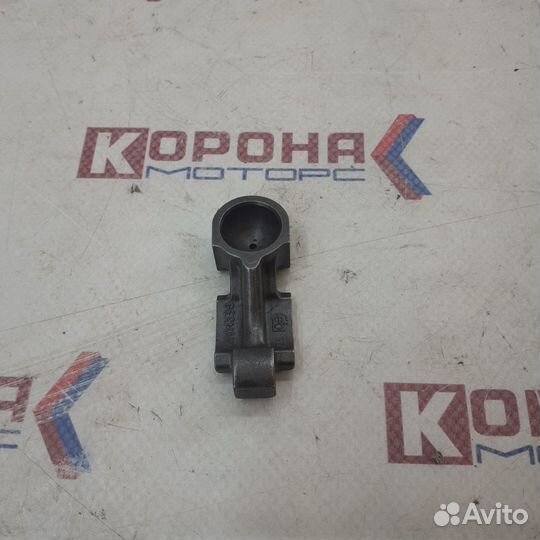 Рокер клапана двигателя opel astra