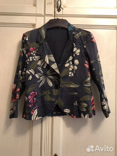 Пиджак please Италия