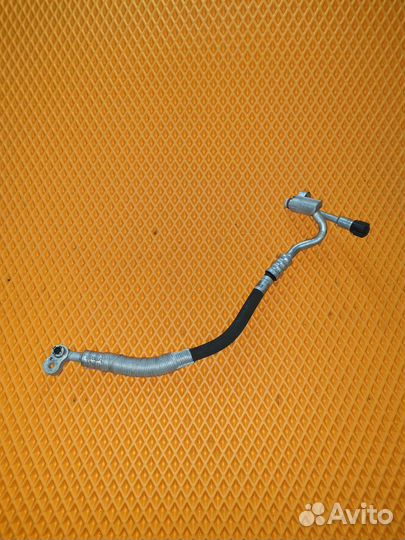 Трубка кондиционера BMW 5 F10