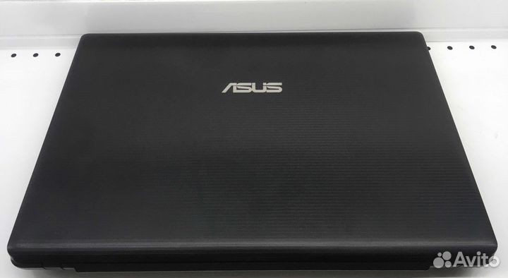 Ноутбук asus X55U-SX018DU