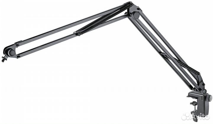 Микрофонная стойка K&M 23840-300-55