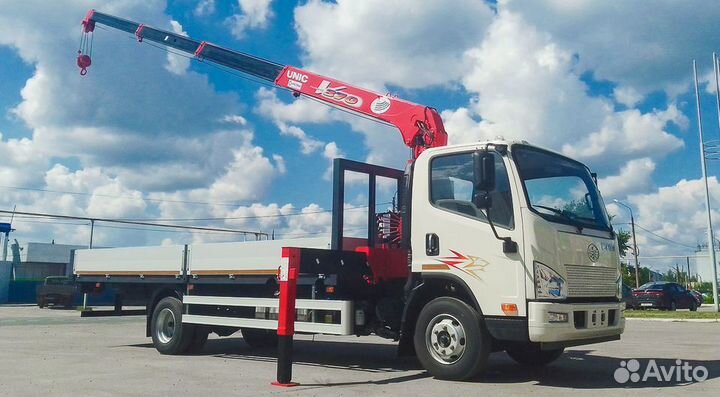 Водитель манипулятора