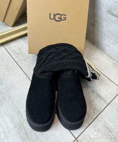 Ugg угги новые размер 36-40