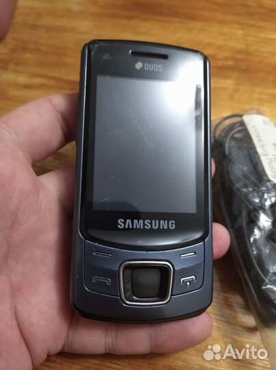 Samsung c 6112