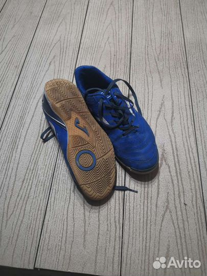 Футзалки joma