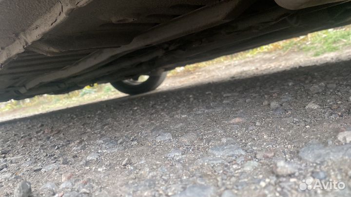 Chevrolet Lanos 1.5 МТ, 2007, 180 000 км