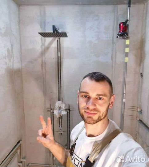 Сантехник Услуги сантехника Засоры