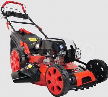 Газонокосилка A-ipower ALM51SH briggs & stratton