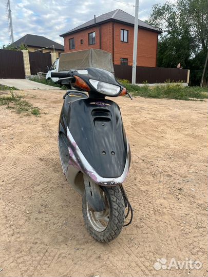 Honda Tact