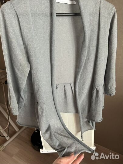 Накидка женская