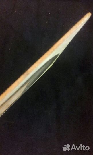 Портрет Сталина с трубкой