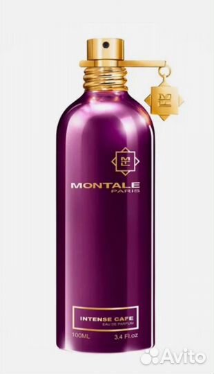 Montale intense cafe