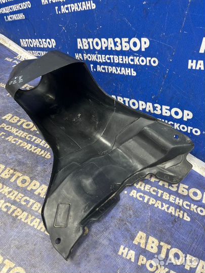 Пыльник амортизатора Mercedes-Benz W220 седан 2001