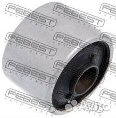 Сайлентблок задний переднего рычага без кронштейна