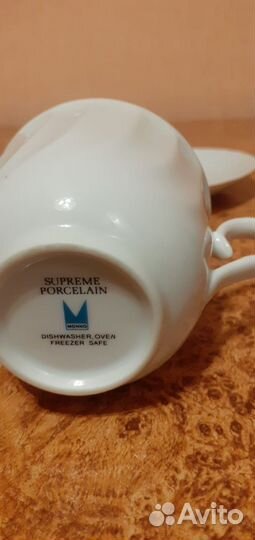 Сервиз чайный monno