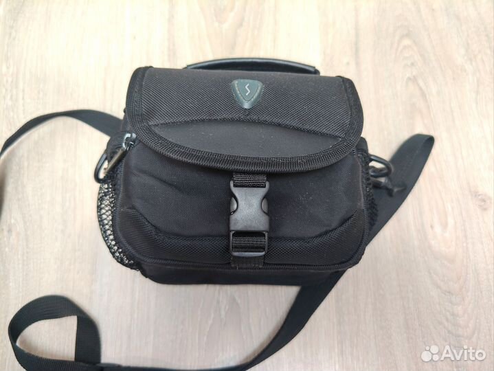Сумка для камеры