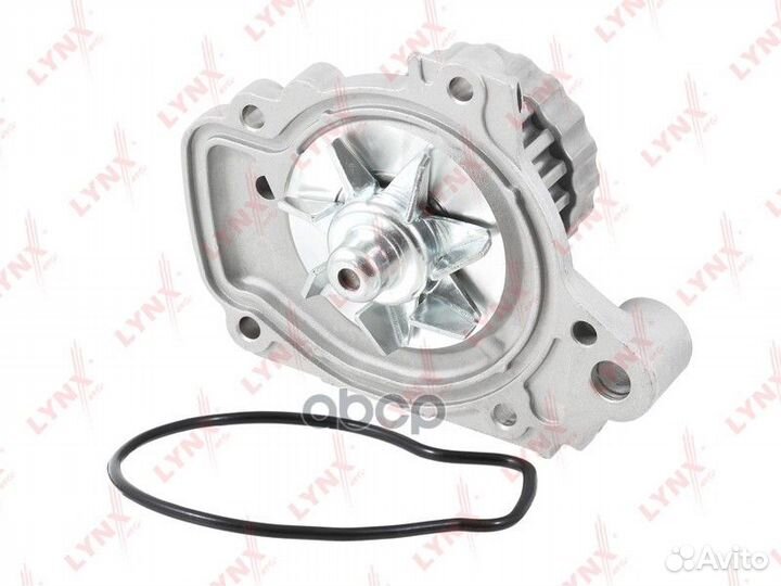 Насос водяной CW0079 lynxauto