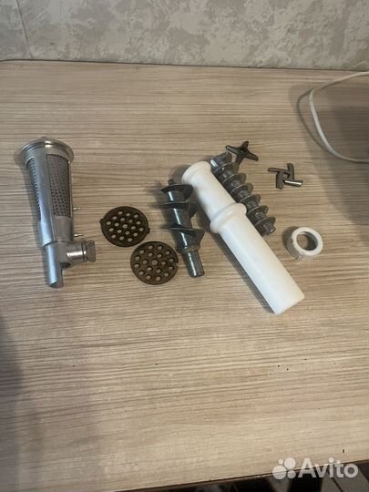 Мясорубка scarlett SC-4248