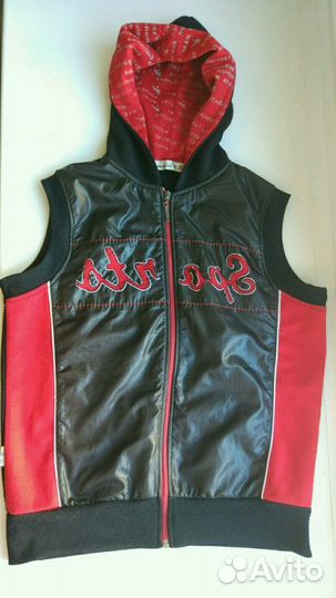 Молодежные кофточки