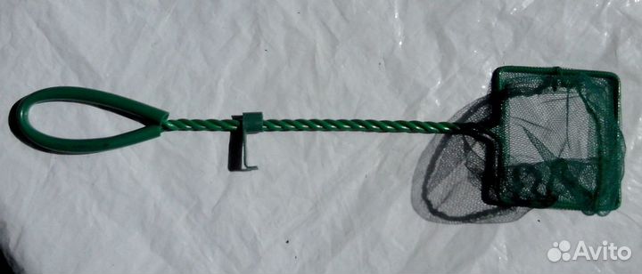 Все для аквариума