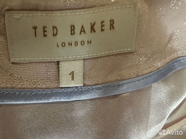 Юбка Ted Baker
