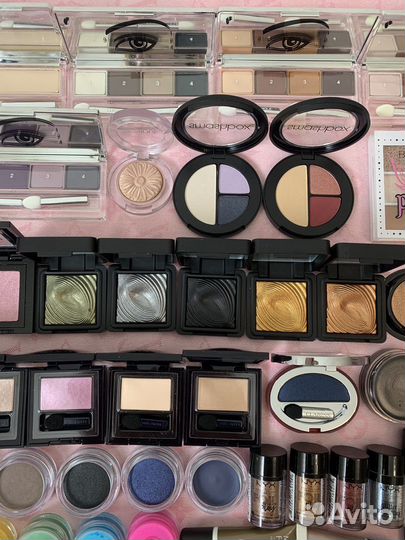 Тени Este Lauder, Clinique