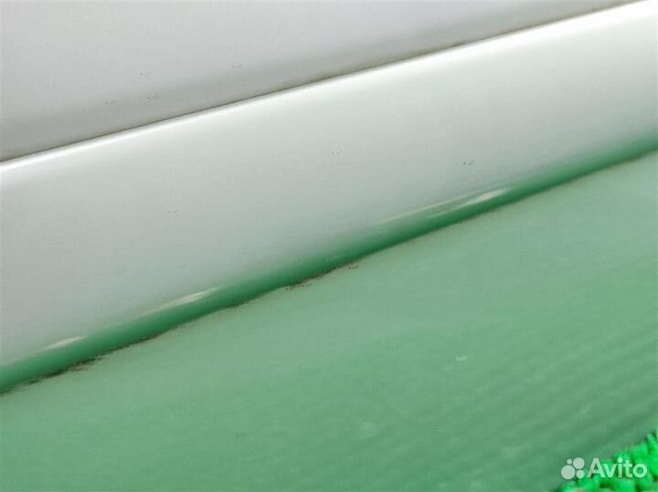 Дверь задняя левая Mitsubishi Lancer 9 2007