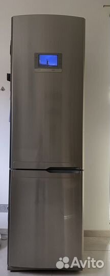 Холодильник Самсунг на запчасти или восстановление