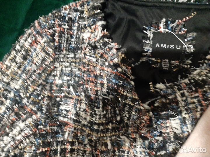 Женские вещи пакетом