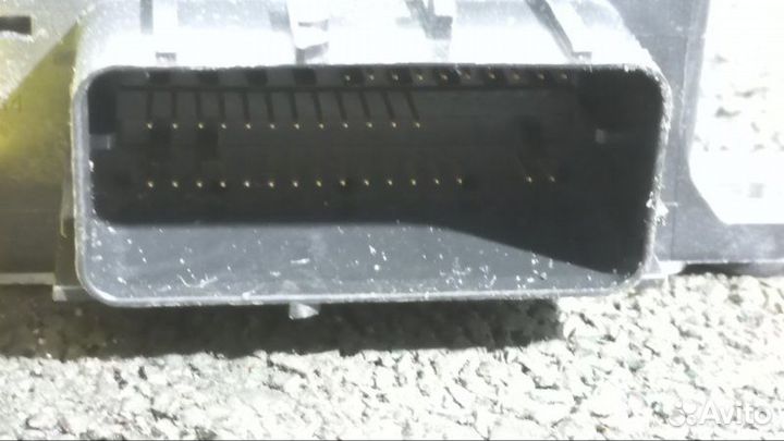 Блок подушек Cruze