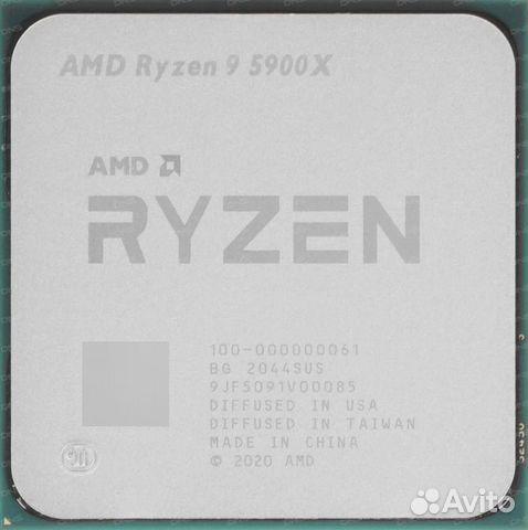 Материнская плата X570 gaming X +AMD Ryzen 9 5900X купить в Москве ...
