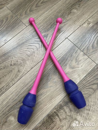 Булавы pastorelli 36