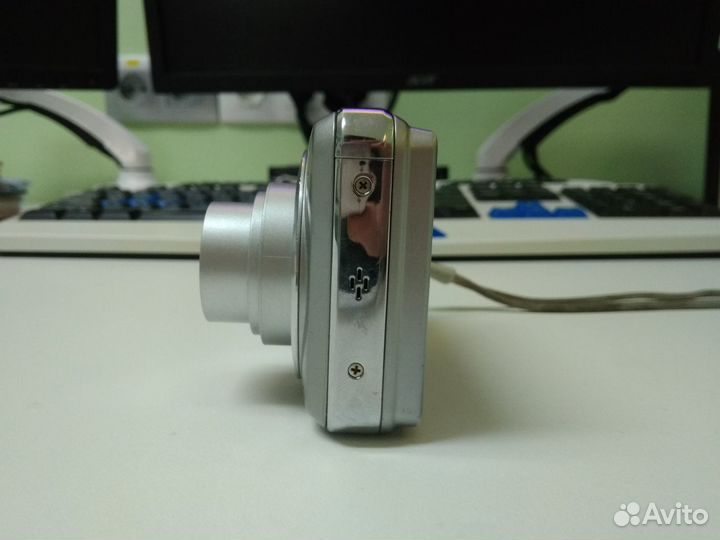 Фотоаппарат Samsung ES30