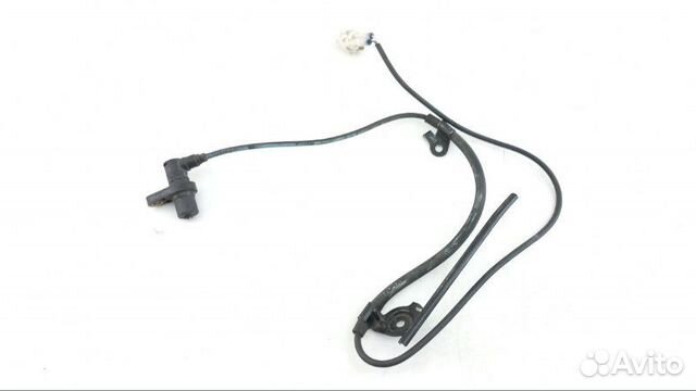 Датчик abs передний правый Toyota Opa ZCT10