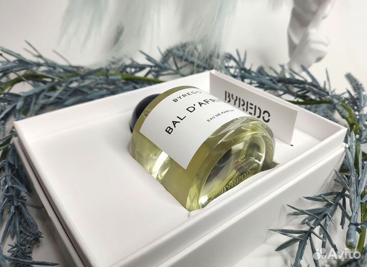 Byredo Bal d Afrique 100 мл