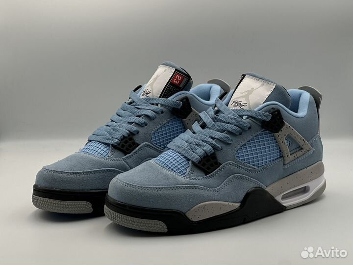 Кроссовки Nike Air Jordan 4