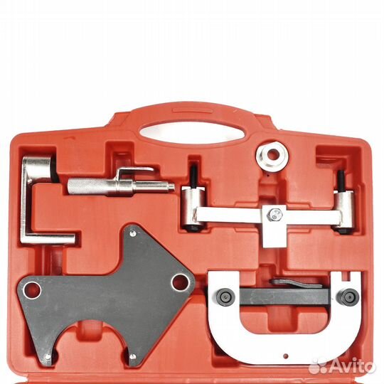 Набор фиксаторов для регулировки фаз грм Renault W