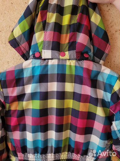 Куртка для девочки