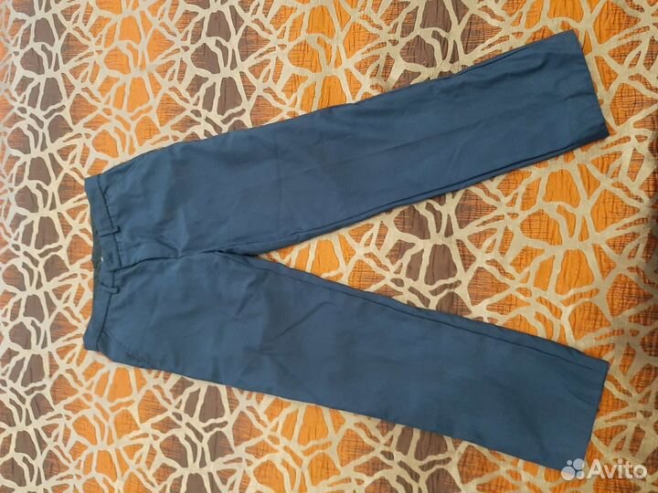 Школьный костюм для мальчика