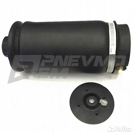 Задний пневмобаллон Mercedes-Benz ML-class W164