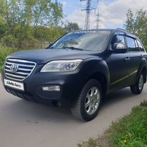 LIFAN X60 1.8 MT, 2013, 87 500 км, с пробегом, цена 605 000 руб.