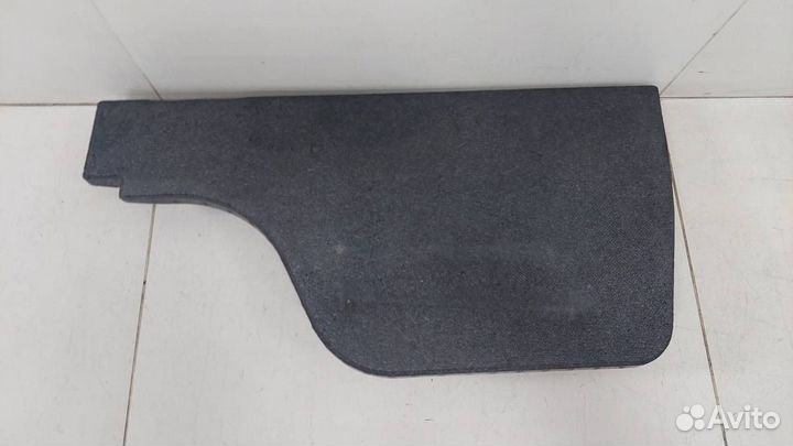 Пол багажника Nissan Teana J32 2008-2013