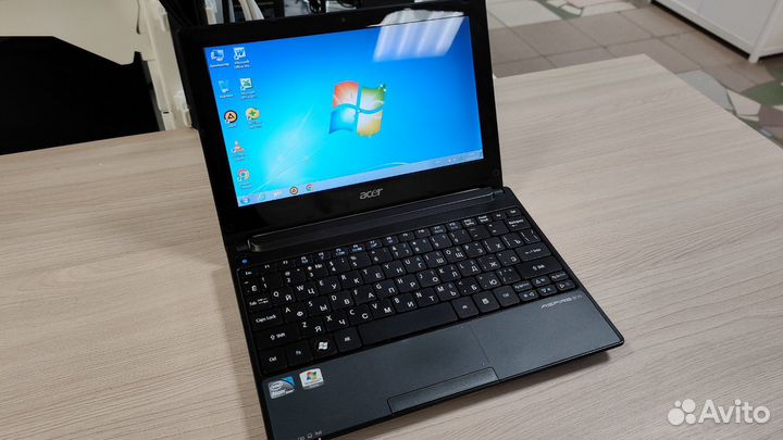 Нетбук acer для учебы