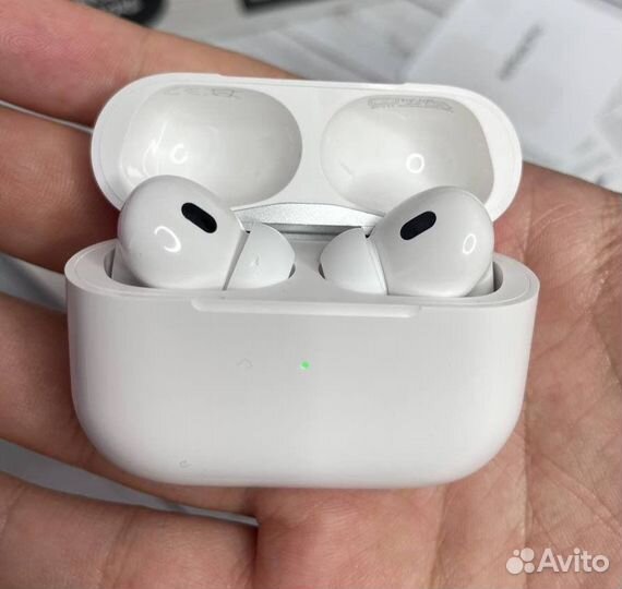 Airpods Pro 2 (Premium + Бесплатная доставка )