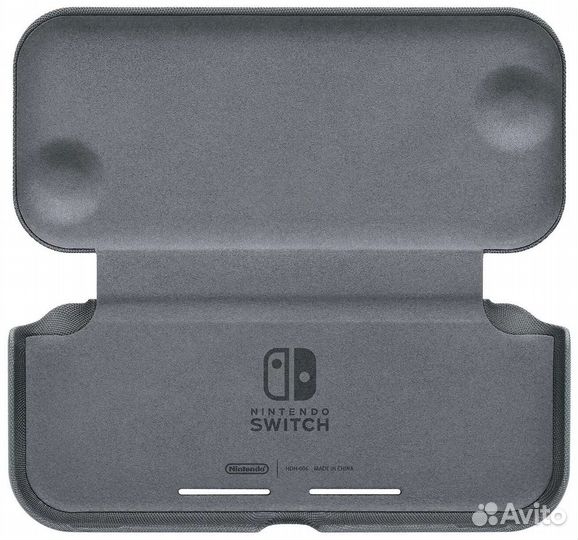 Nintendo switch lite новая