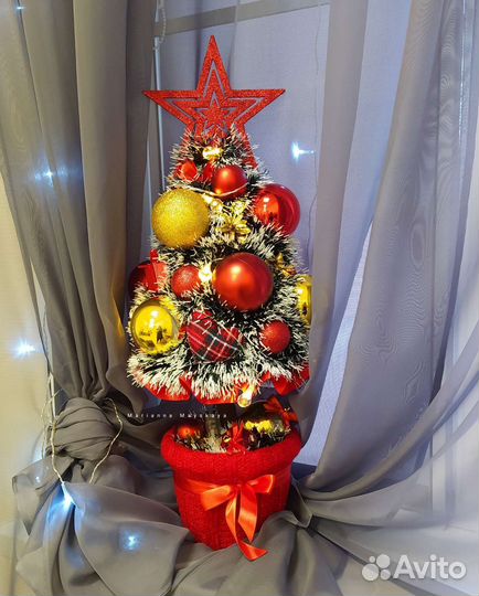 Елка искусственная