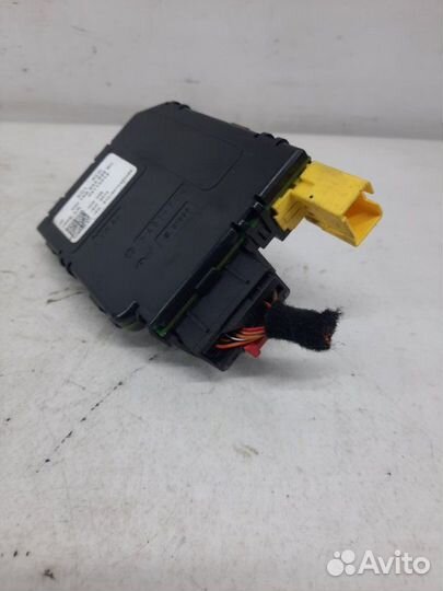 Датчик угла поворота руля Volkswagen Golf Plus