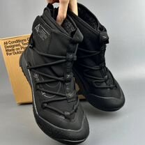 Nike ACG ботинки зимние