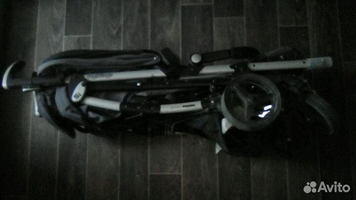 Коляска Peg Perego si прогулочная, (трость)