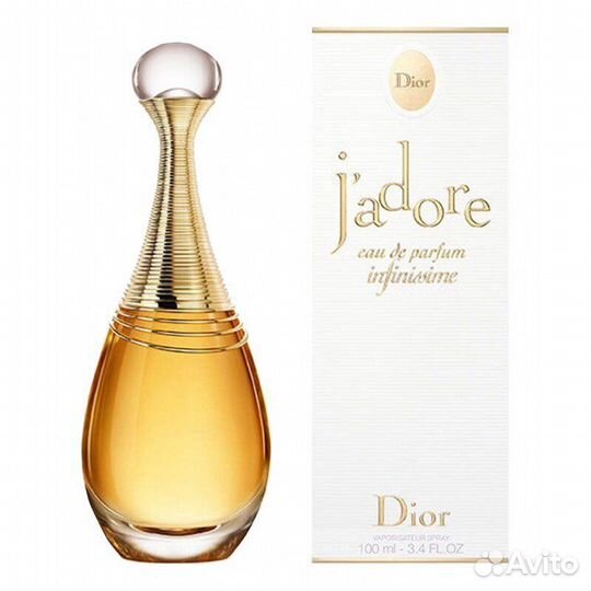 Christian dior J'adore